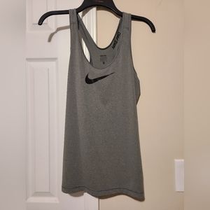 Womens Nike Pro Tank Top Medium